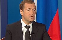 Dmitri Medvedev : "La situation en Syrie ne doit pas être idéalisée"