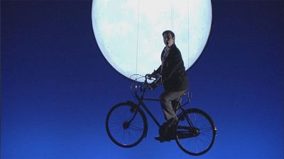 The Glyndebourne identity The Glyndebourne identity