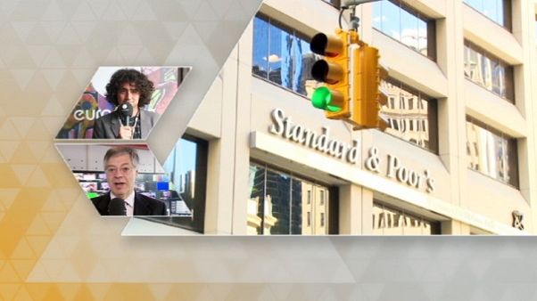Are credit rating agencies too powerful? Are credit rating agencies too powerful?