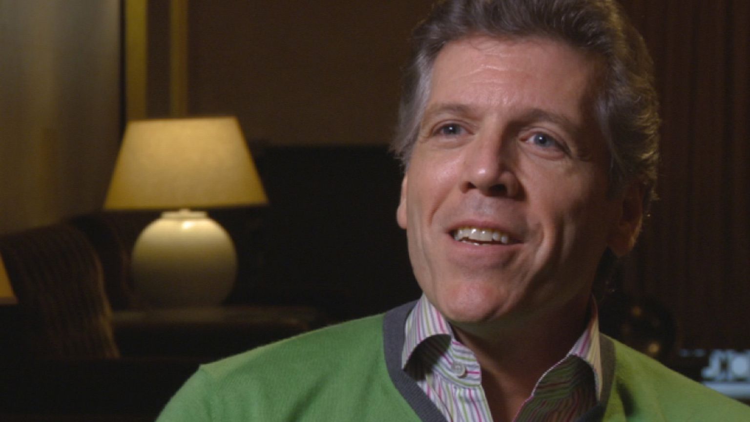 Bonus intervista Thomas Hampson