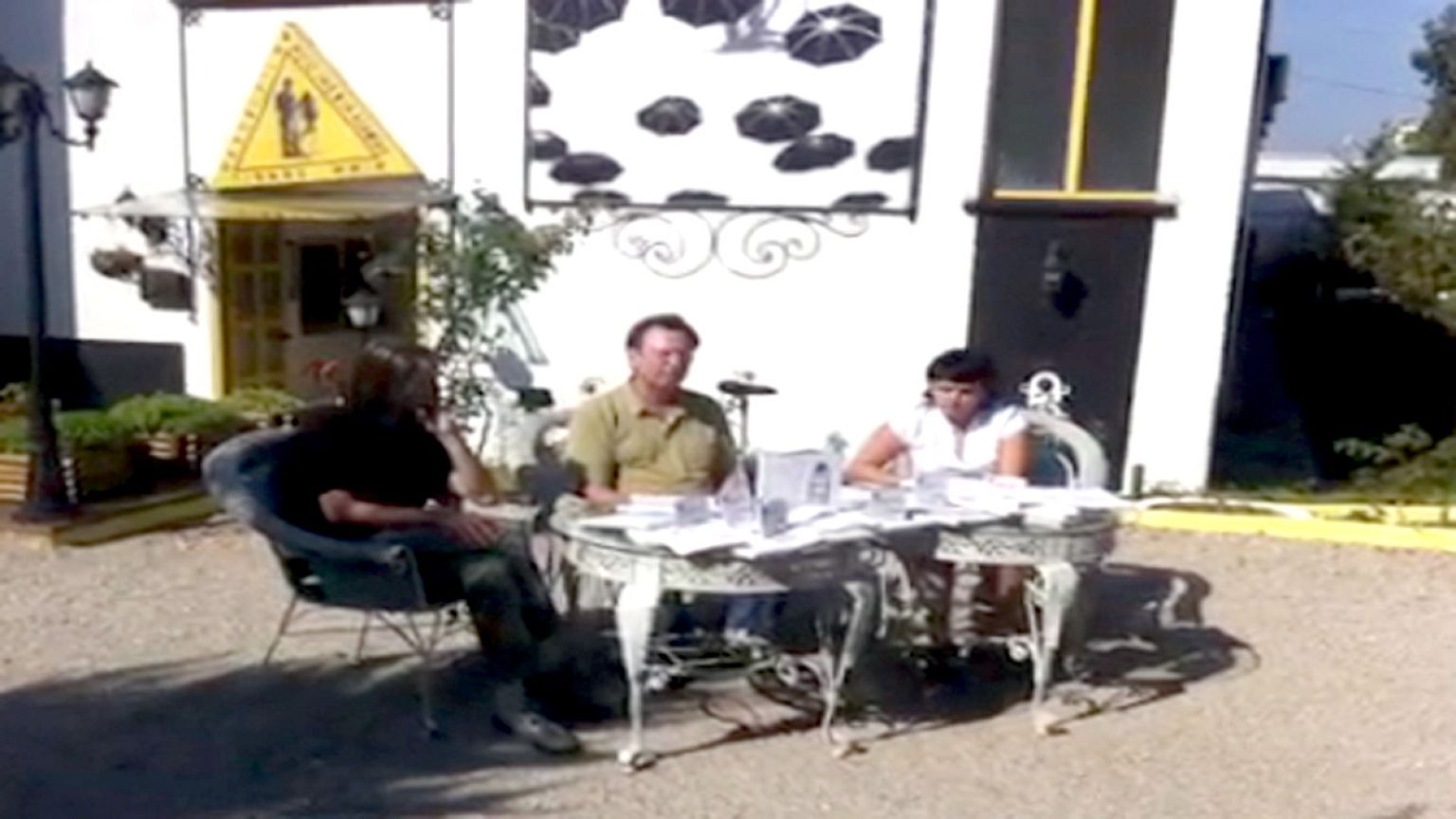 International Human Rights Film Festival in Albania