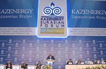 Kasachstan und die Zukunft der Energie