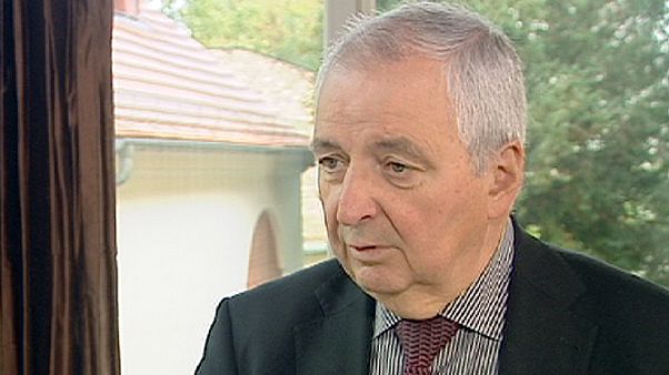Töpfer: "Spekulation kann vor unserer Haustür Hungerrevolten auslösen" Töpfer: "Spekulation kann vor unserer Haustür Hungerrevolten auslösen"