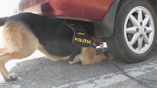 A Roménia e Schengen