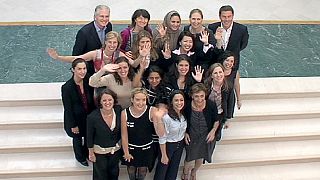 Foro de Mujeres de Deauville