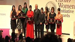 Cartier Women's Initiative Awards