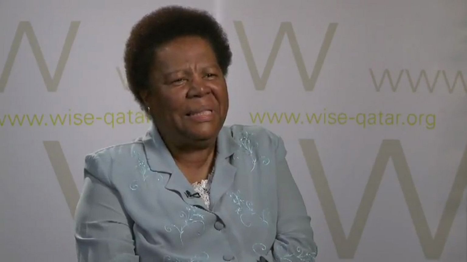 "Innovation in education is about ensuring that excluded groups enjoy opportunities"