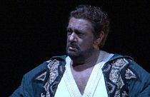 Otello'nun vücut bulduğu adam: Placido Domingo
