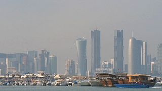 Bildungskongress in Katar
