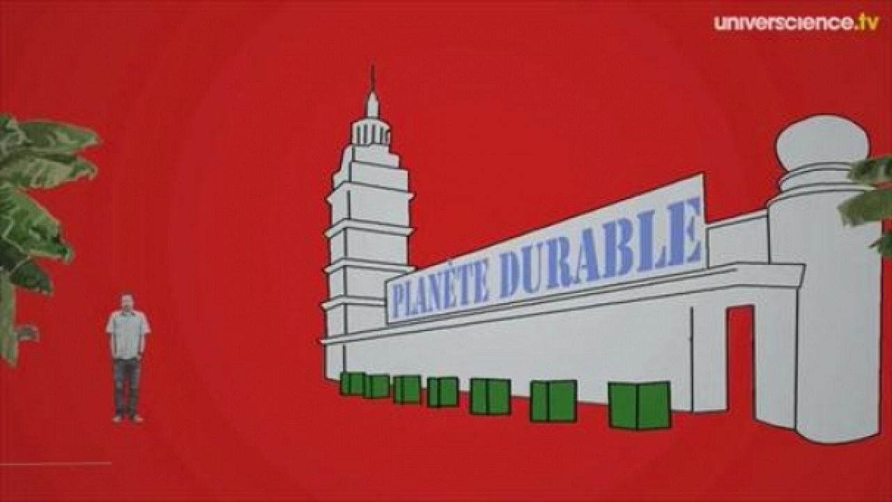 L'Écologie en bas de chez moi L'Écologie en bas de chez moi