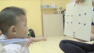 ¿Debemos estimular el aprendizaje de los bebés?