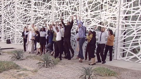 Students at WISE