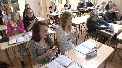 WISE: All children in school by 2015