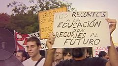 Hat Spanien die Wahl für eine bessere Zukunft?