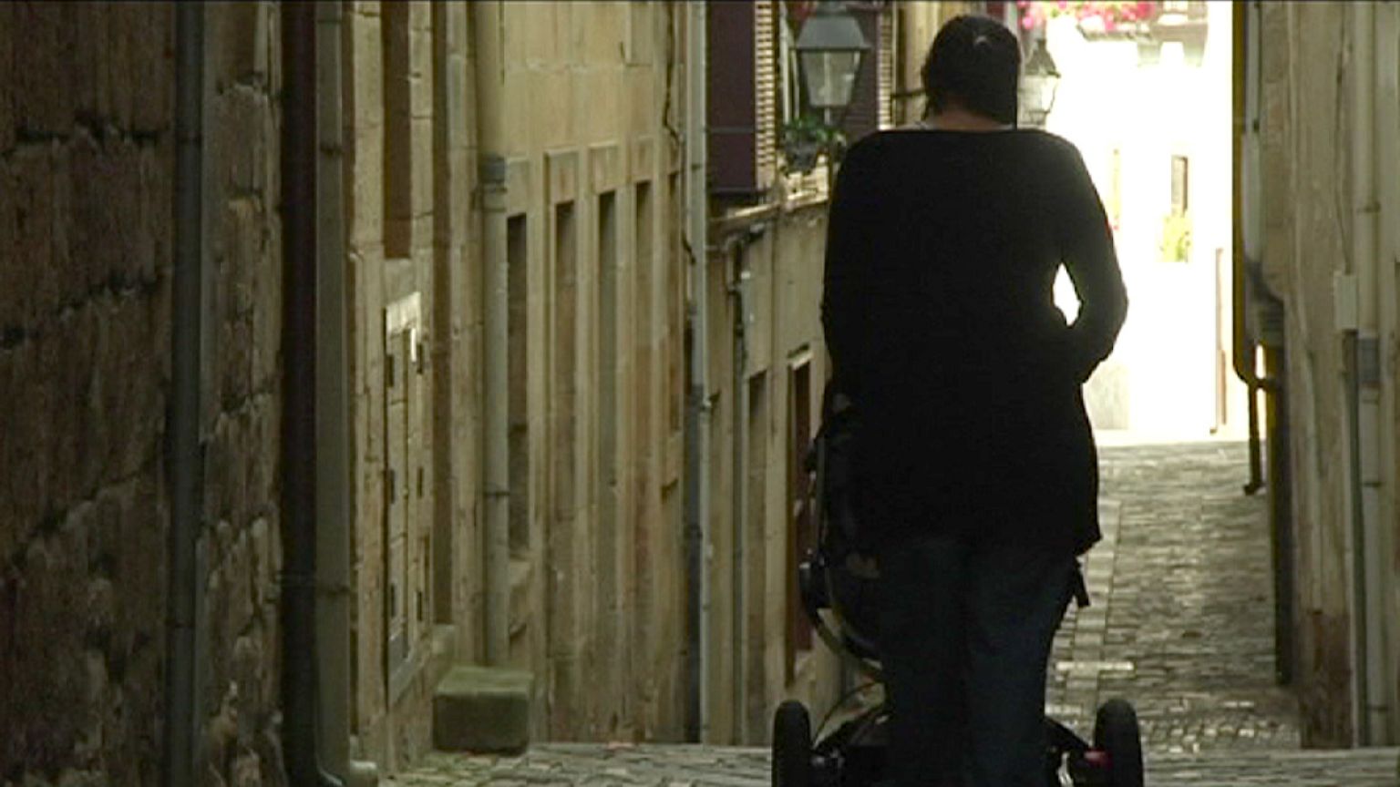 Heridas abiertas en el País Vasco