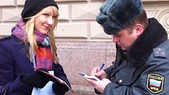 Protestors denounce new russian law against “gay propaganda”