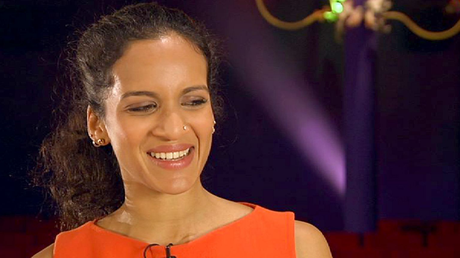 Bonus interview: Anoushka Shankar
