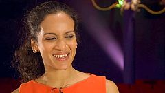 Bonus interview: Anoushka Shankar