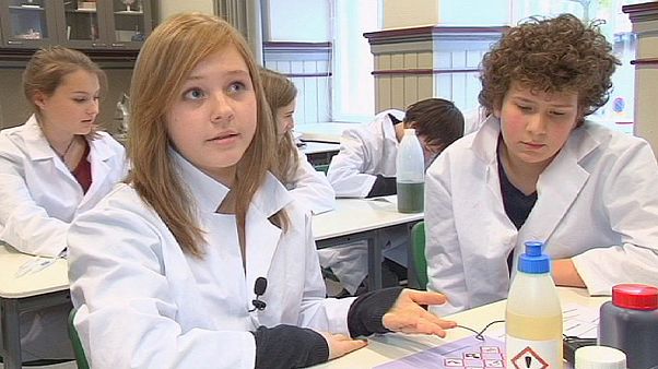 A química da vida A química da vida