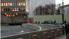 Oslo bomb attack: four months after the blast