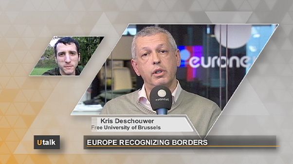 Europe and separatism Europe and separatism