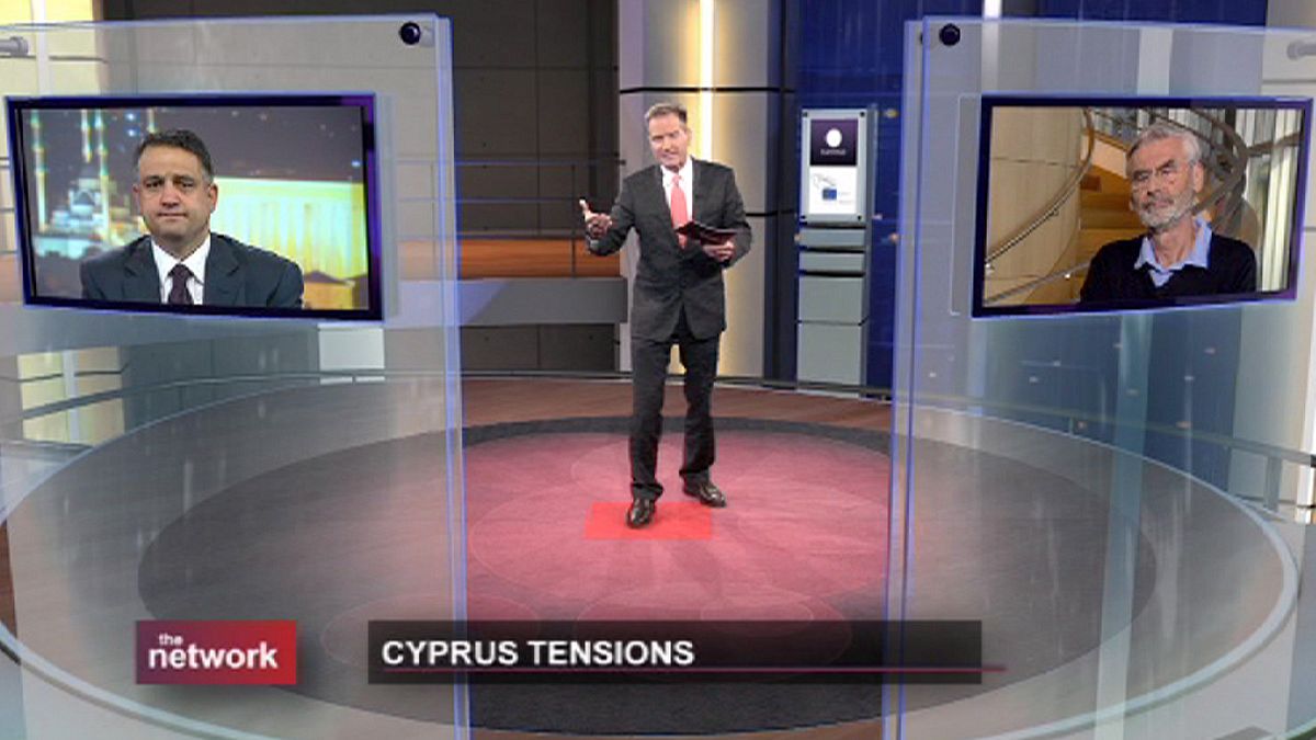 Regain de tension autour de la question chypriote