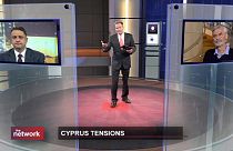 Бурение раскалывает и так разделенный Кипр