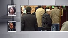 Radical Islam in Europe