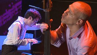 Festival de Jazz de Monte Carlo: Tigran Hamasyan y Avishai Cohen
