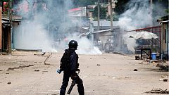 Los escenarios posibles en la República Democrática del Congo
