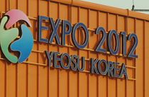 Expo 2012 in Südkorea: Mehr Meer, mehr Mensch