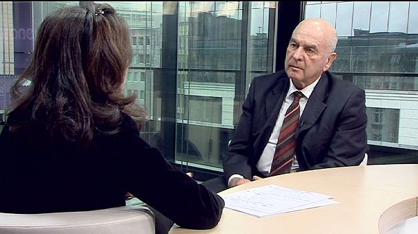 Matan Vilnai: the man in charge of keeping Israel safe Matan Vilnai: the man in charge of keeping Israel safe