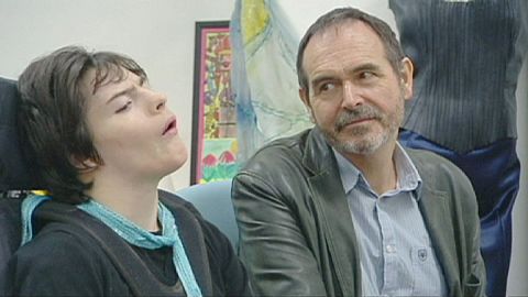 Defying disability