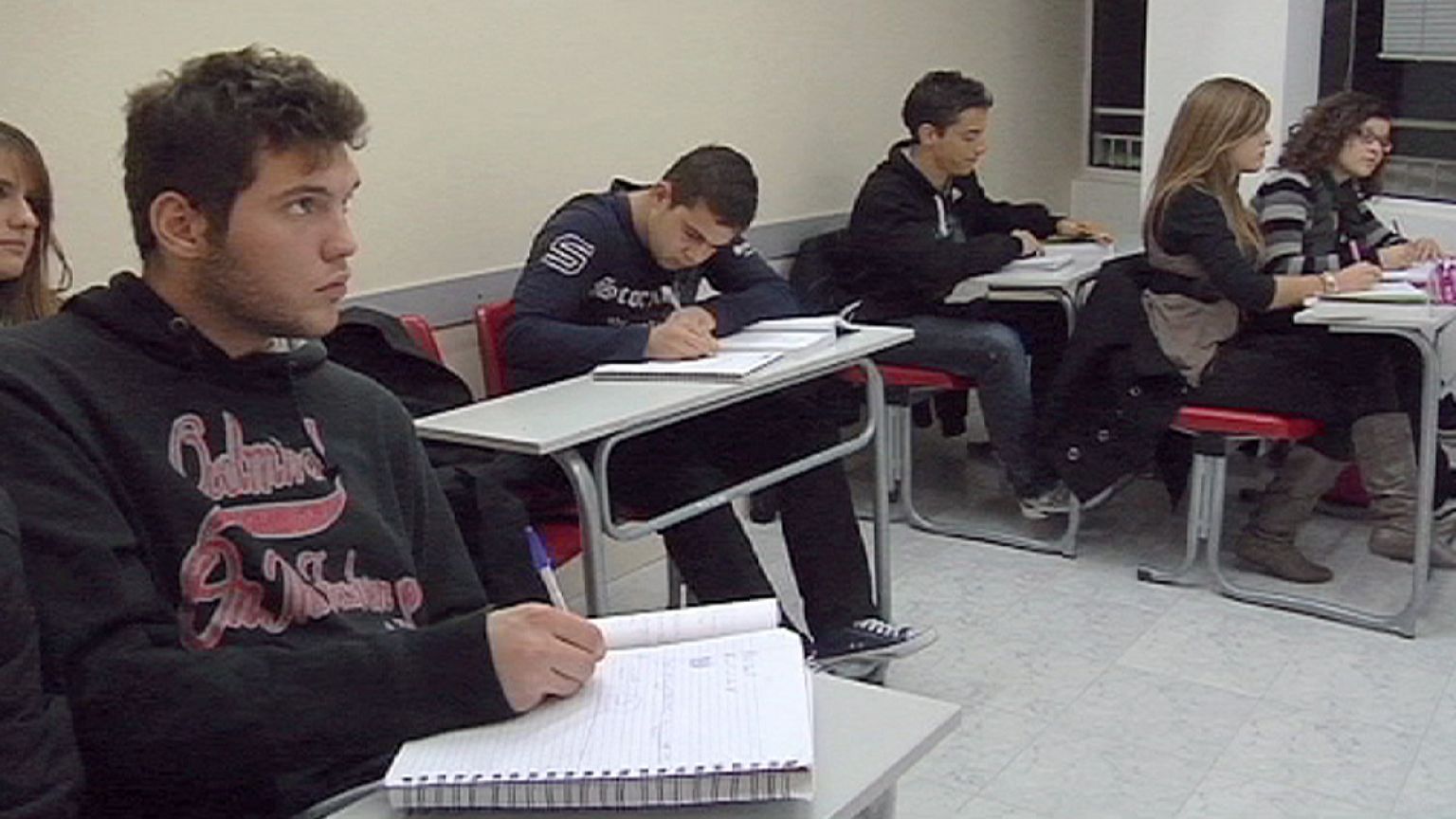Küresel krizin eğitime etkileri