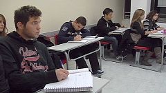A crise da Educação