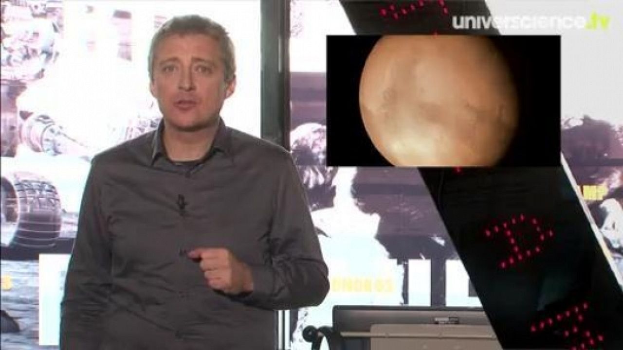 Retour sur l'actualité scientifique 2011 Retour sur l'actualité scientifique 2011