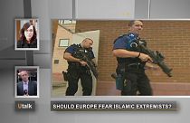 تروریسم اسلامی به عنوان یک مساله در اروپا؟