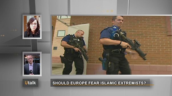 Should Europe fear Islamic extremists? Should Europe fear Islamic extremists?