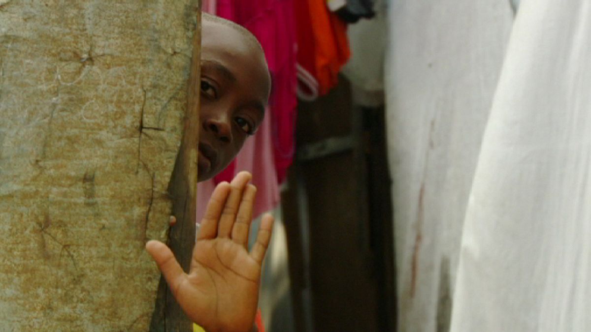 Haiti: coping with catastrophe