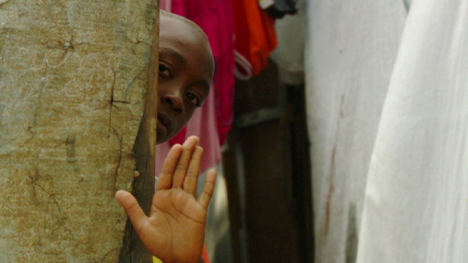 Haiti: lidiando con la catástrofe