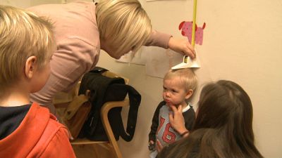 Over-hygienic parents could be cause of diabetes Over-hygienic parents could be cause of diabetes