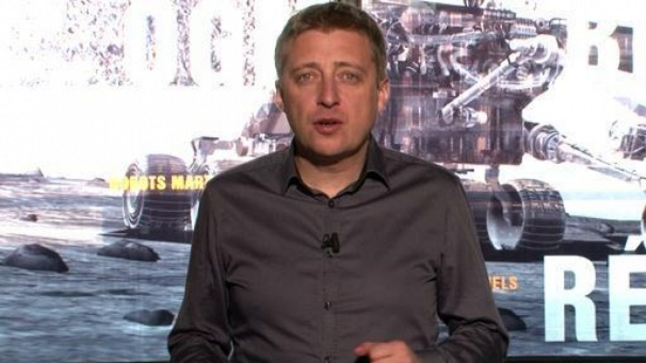 Sondes jumelles et robots sauteurs Sondes jumelles et robots sauteurs