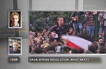 Was kommt nach dem "Arabischen Frühling"?