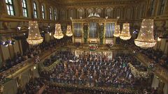 Wiener Philharmoniker: Es bleibt in der Familie