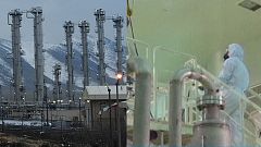 عظمت طلبی اتمی ایرانیان