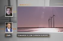 Towards a low-carbon Europe
