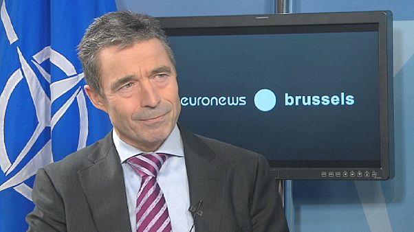 Die NATO vor neuen Herausforderungen Die NATO vor neuen Herausforderungen