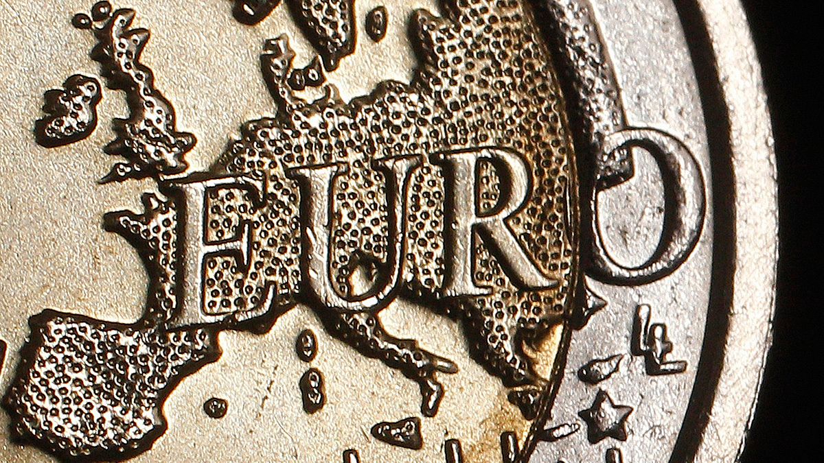 Davos : Austeridade e solidariedade para salvar o euro