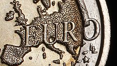 Davos: Wachstum und Solidarität zur Euro-Rettung