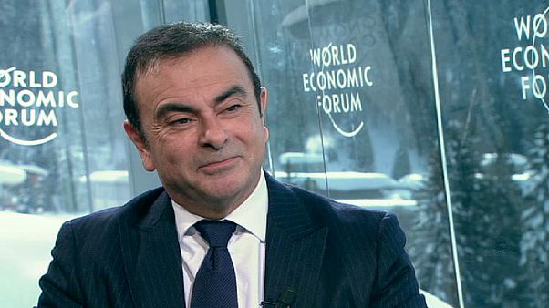 مدیر عامل رنو-نیسان: امسال رکود اروپا با رشد مناطق دیگر جبران خواهد شد مدیر عامل رنو-نیسان: امسال رکود اروپا با رشد مناطق دیگر جبران خواهد شد